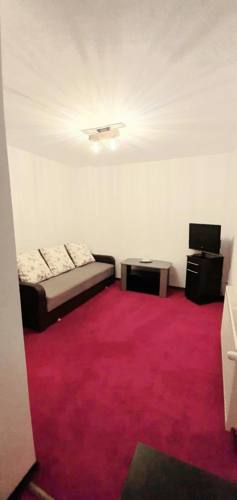 Hotel Casa Frent Predeal Zimmer foto