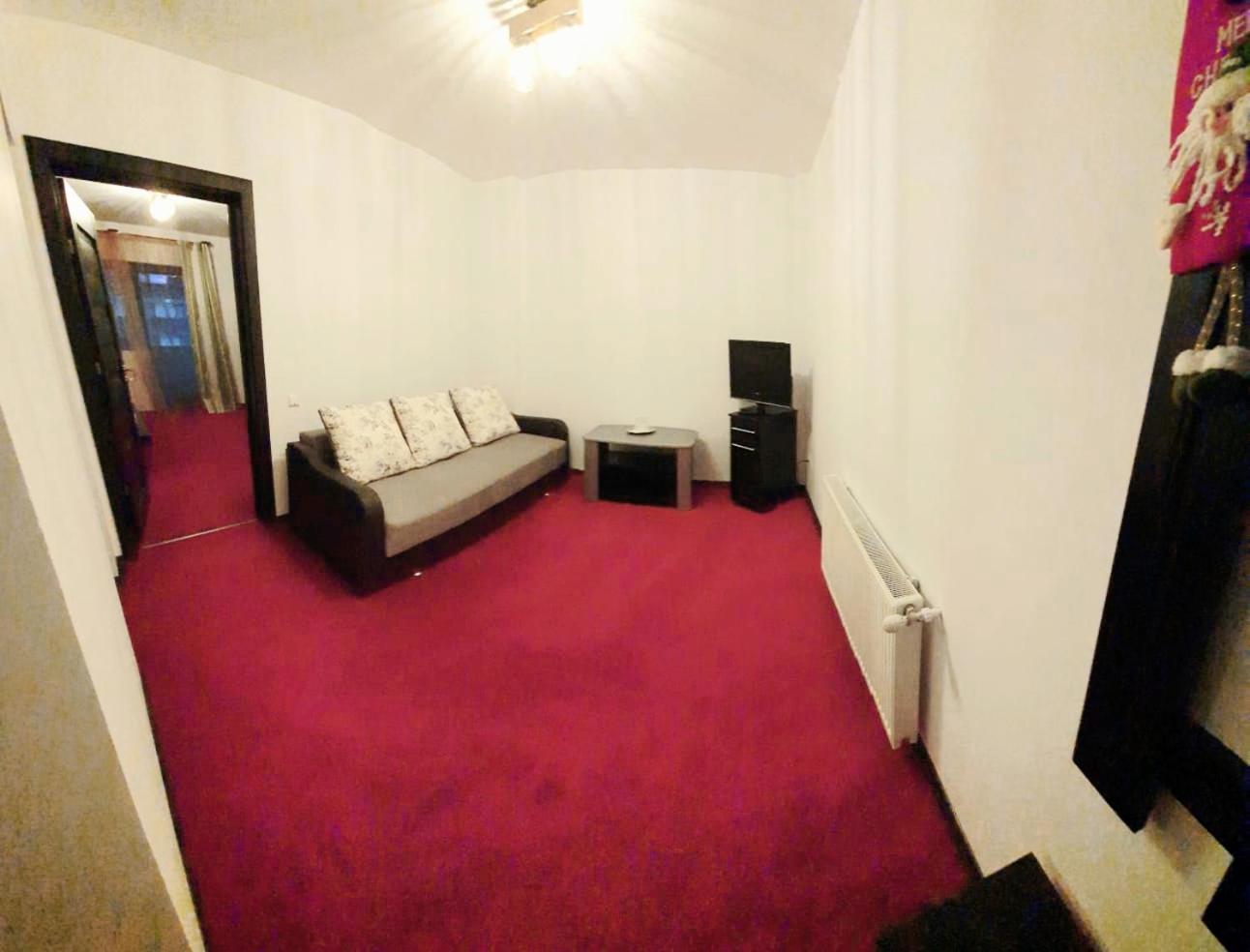 Hotel Casa Frent Predeal Zimmer foto