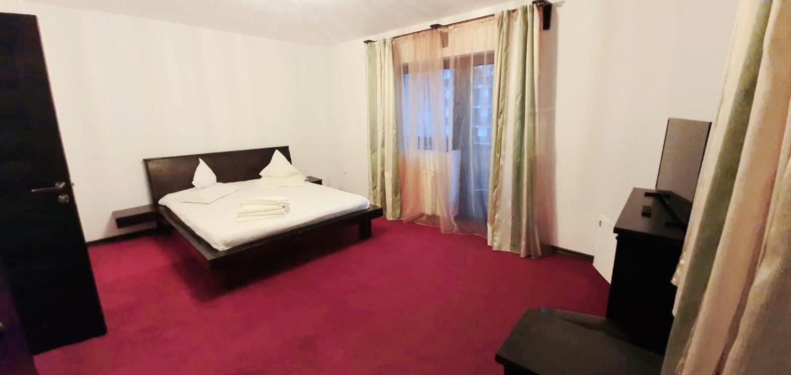 Hotel Casa Frent Predeal Zimmer foto