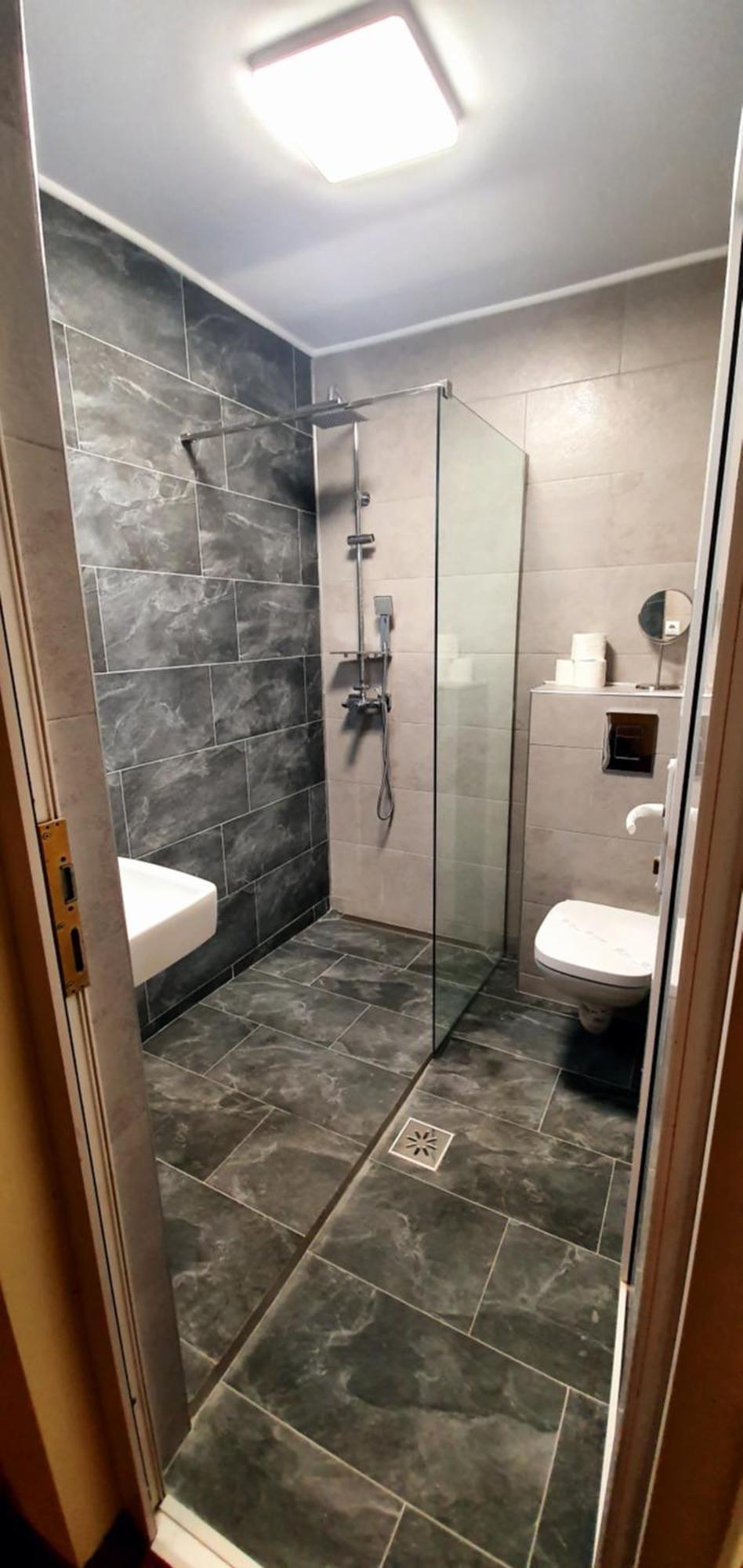 Hotel Casa Frent Predeal Zimmer foto