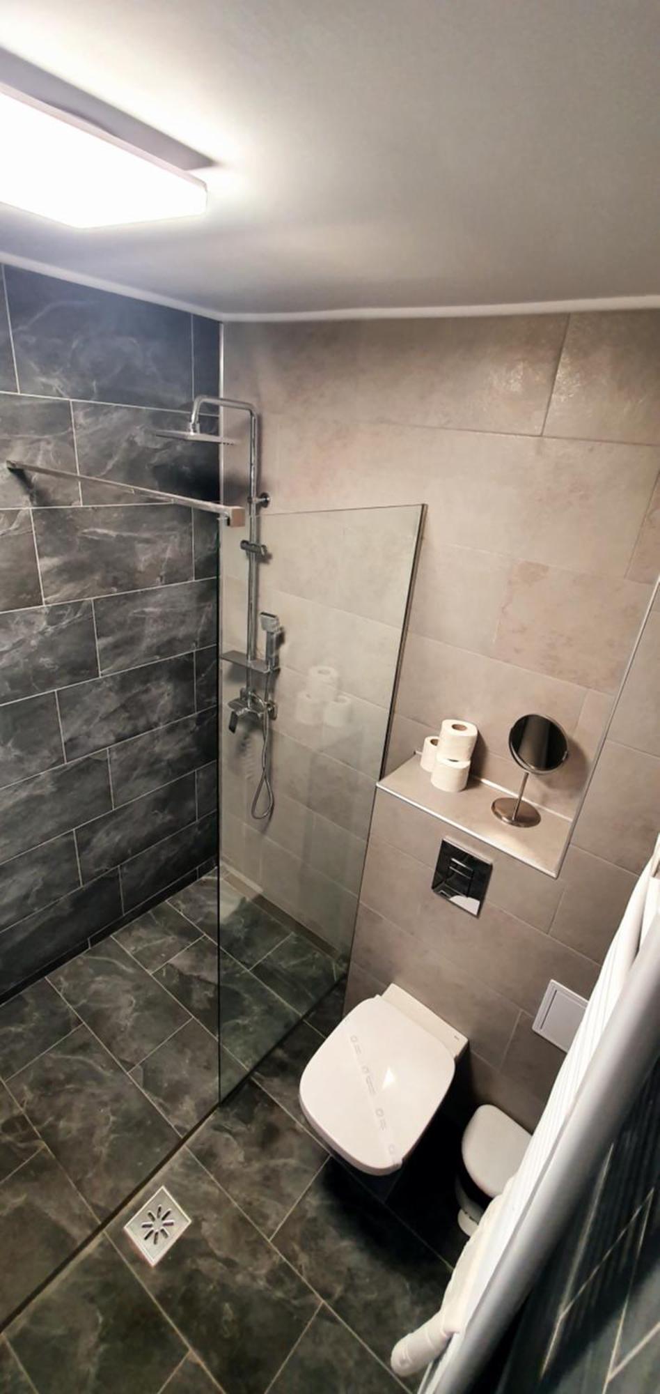 Hotel Casa Frent Predeal Zimmer foto